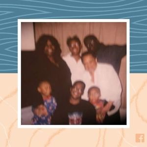 Meet your Posher, Tasha